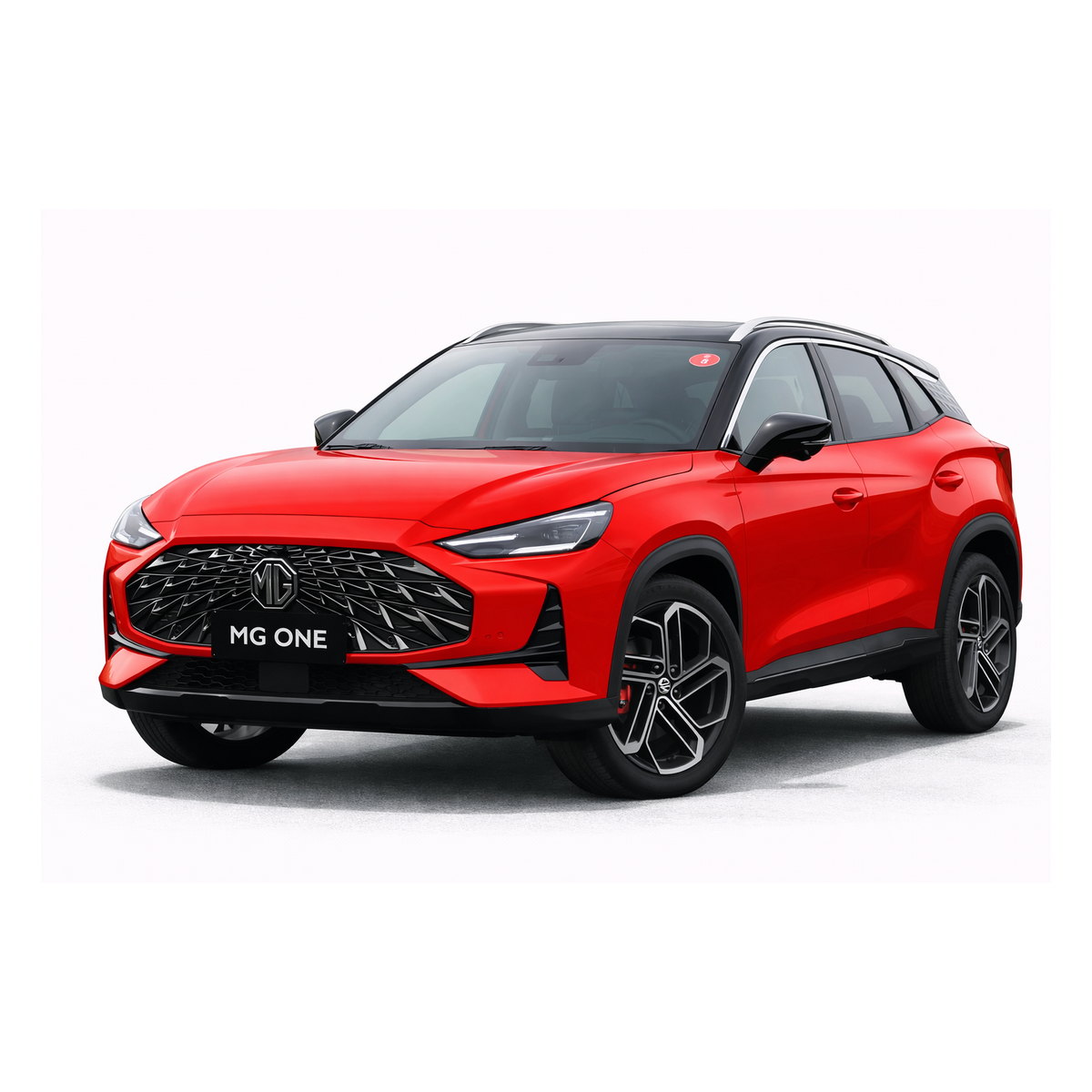 PARABRISAS MG ONE 2022-